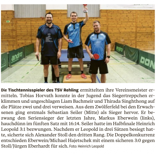 TSV_Rehling_TT-Herren-VM_2024_Zeitung